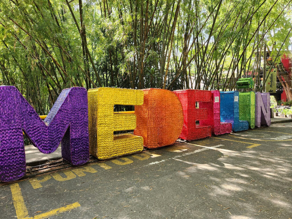 Medellin