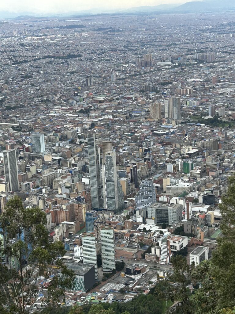 Bogota